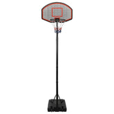 Basketbalstandaard 282-352 Cm Polyethyleen